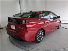 プリウス A ツーリングセレクション