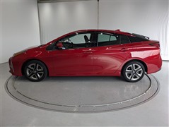 プリウス A ツーリングセレクション