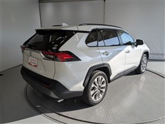 RAV4 G Zパッケージ