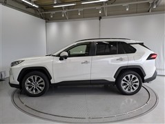 RAV4 G Zパッケージ