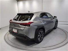 UX250h バージョンL