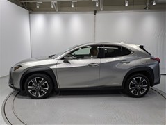 UX250h バージョンL