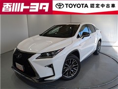 RX300 Fスポーツ