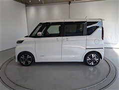 ルークスハイウェイスターXプロパイロ