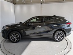 ハリアーHV G レザーパッケージ