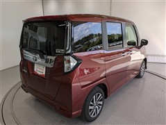 #ルーミー カスタムG