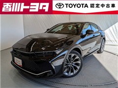 トヨタ　クラウン CO Gアドバ レザー