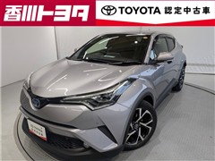 C-HR HV G