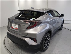 C-HR HV G