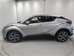 C-HR HV G