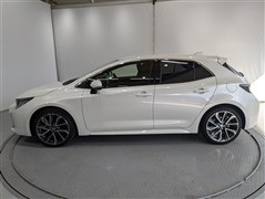 カローラスポーツ G Z