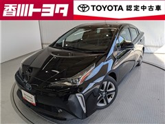 トヨタ プリウス A ツーリングセレクション