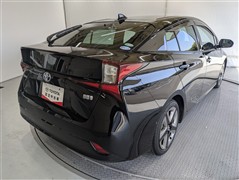 プリウス A ツーリングセレクション