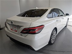 クラウン HV S エレガンススタイル