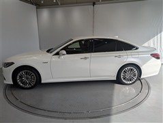 クラウン HV S エレガンススタイル