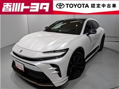 トヨタ クラウン スポーツ Z