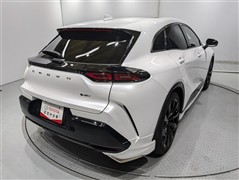 クラウン スポーツ Z