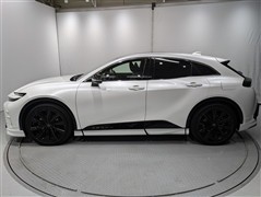 クラウン スポーツ Z