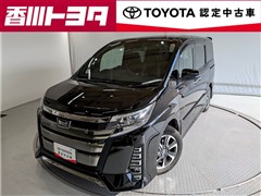 トヨタ ノア SI ダブルバイビー2