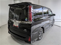 ノア SI ダブルバイビー2