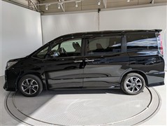 ノア SI ダブルバイビー2