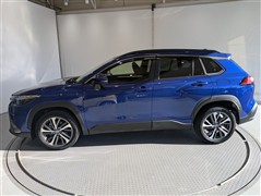 カローラクロス HV Z