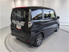 ルーミー カスタムG