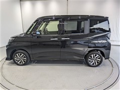 ルーミー カスタムG