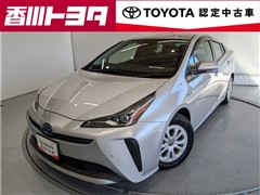 トヨタ プリウス S