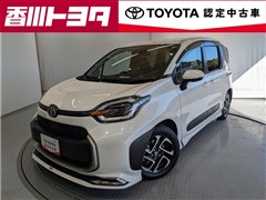 トヨタ　シエンタ HV Z