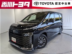 トヨタ　#ヴォクシー S-G