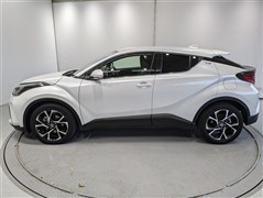 C-HR HV G