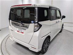 ルーミー カスタムG-T