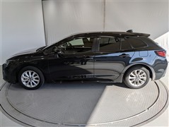 #カローラツーリング HV S