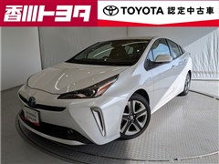 トヨタ #プリウス S ツーリングセレクショ