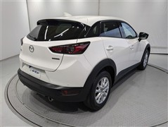 CX-3 15S アーバンドレッサー