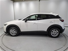 CX-3 15S アーバンドレッサー