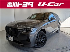 CX-60 XD HV P スポ-ツ