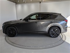 CX-60 XD HV P スポ-ツ