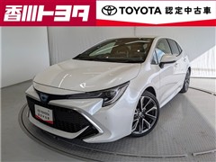 カローラスポーツ HV G Z