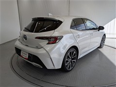 カローラスポーツ HV G Z