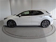 カローラスポーツ HV G Z