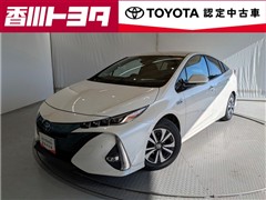 プリウスPHV A