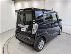 デイズルークス ハイウェイスターX