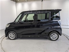 デイズルークス ハイウェイスターX