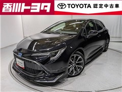 カローラスポーツ HV G Z