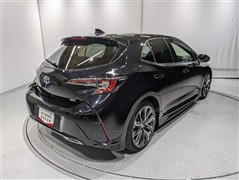 カローラスポーツ HV G Z