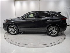 #ハリアー Z レザーパッケージ