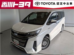 トヨタ ノア HV SI WXB