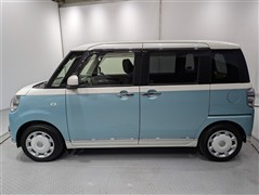 ムーヴキャン X ブラリミ SA3